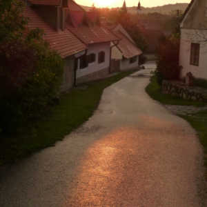 Dörgicsei hangulat