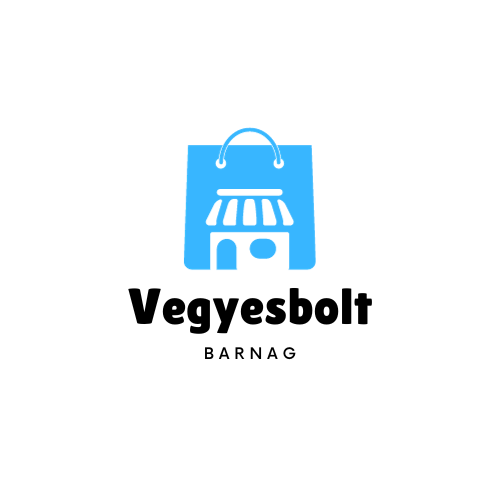 Vegyesbolt Barnag